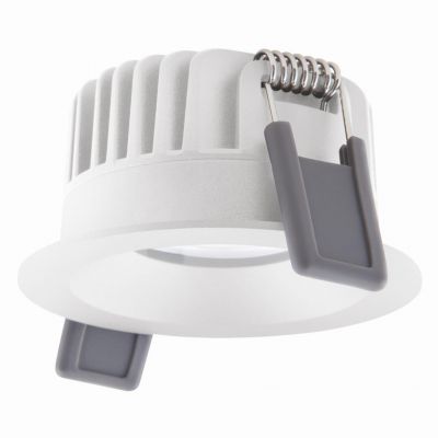 SP FIX P 8W 930 PS DIM IP44 WT LEDVANCE (4058075799547)