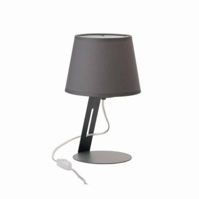 TK-Lighting lampka nocna GRACIA E27 Max 60W (5134)