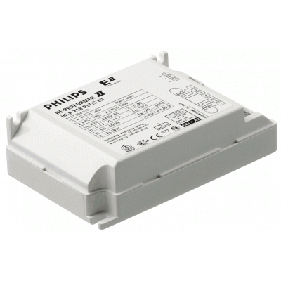 HF-P 2 13-17 PL-T/C/R EII 220-240V produkt wycofany PHILIPS (91409530)