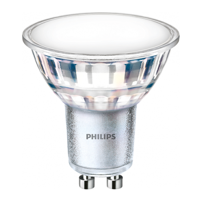 Żarówka LED spot GU10 550lm barwa ciepła 929002981202 PHILIPS (929002981202)