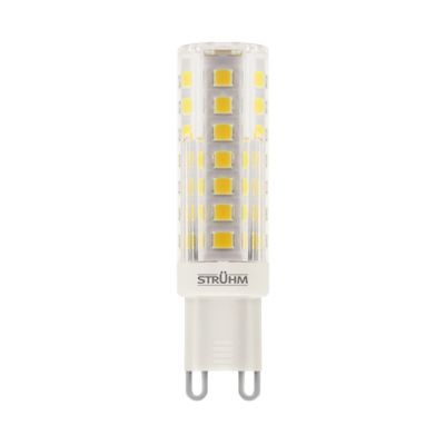 Lampa z diodami SMD LED BOB SMD LED G9 5,5W 3000K IDEUS (03679)