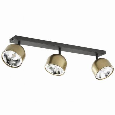 TK-Lighting lampa sufitowa ALTEA 3 X ES 111_GU10 MAX 50W (3426)