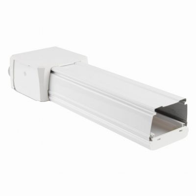 Oprawa TRUSYS FLEX FEED OUT BOX 5P WT LEDVANCE (4058075782013)