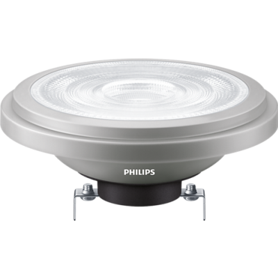 Żarówka LED CorePro spot 7-50W 830 3000K barwa ciepła AR111 40st indeks wycofany PHILIPS (929002965002)