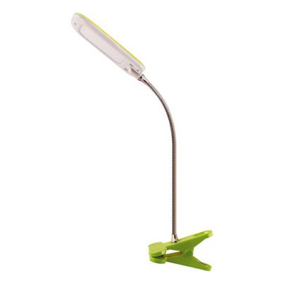 DORI LED GREEN CLIP (02868)