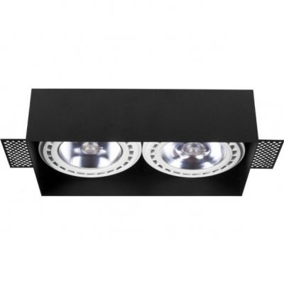 Oprawa wpust MOD PLUS STROPOWE 9403 Nowodvorski (9403)