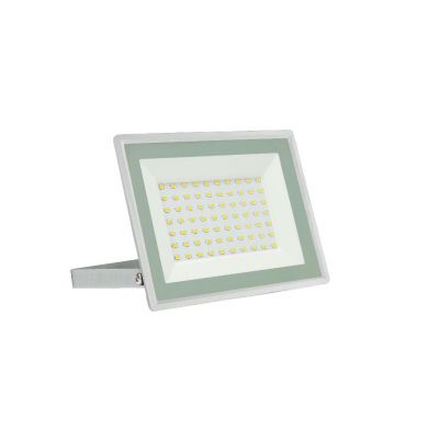 NOCTIS LUX 3 NAŚWIETLACZ 50W WW 230V IP65 180x140x27mm BIAŁY SLI029055WW_PW Spectrum Led (SLI029055WW_PW)
