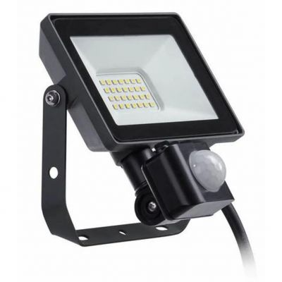 Naświetlacz projektor LED 1900lm IP65 IK06 PILA BVP008 20W 4000K MDU z czujnikiem ruchu 911401874983 PHILIPS (911401874983)