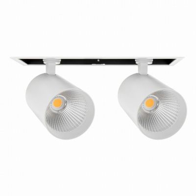 MDD PESO 2 840 39W 230V 40st White MDD11PRO4084040W  WOJP03308 Spectrum Led (WOJP03308)