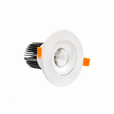 CEL MONA 2 840 19,5W 230V 36st White CEL41PRO2084036W  WOJP02472 Spectrum Led (WOJP02472)