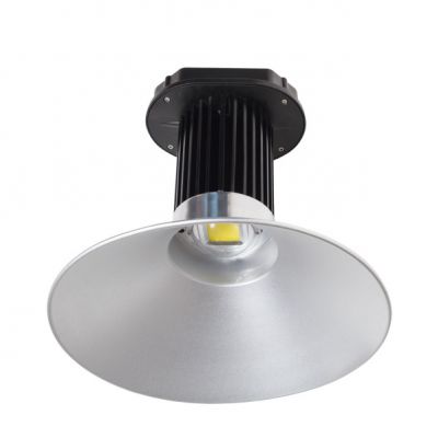 LYCAO COB LED 230V 80W IP44 90st CW HIGHBAY  SLI026002CW Spectrum Led (SLI026002CW)