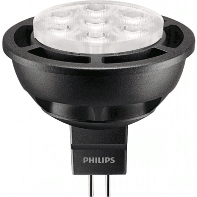 MAS LEDspotLV DimTone 6.5-35W MR16 36D indeks wycofany PHILIPS (44215900)