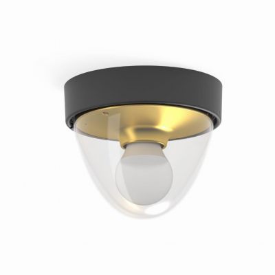 Nowodvorski LAMPA SUFITOWA PLAFON NOOK (7976)