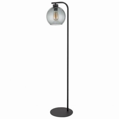 TK-Lighting lampa podłogowa CUBUS GRAPHITE 1xE27 max 60W (5051)