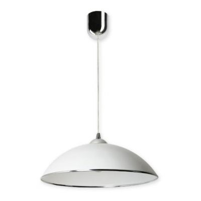 Lampex Lampa wisząca Alice A E27 1x60W (677/A)