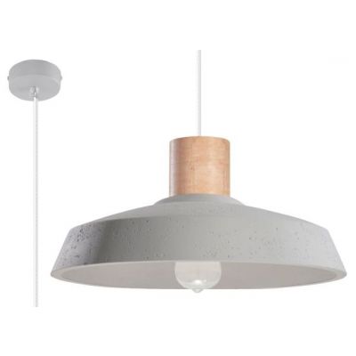 Sollux Lampa wisząca AFRA SL.0282 (SL.0282)