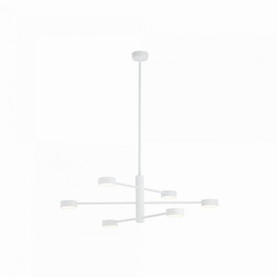 Lampa wisząca ORBIT WHITE VI (7942)