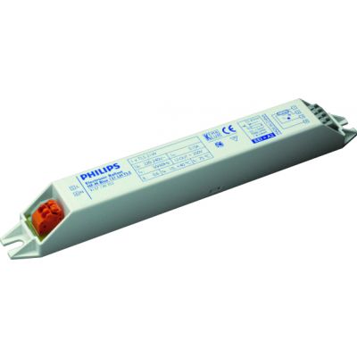 Statecznik transformator elektroniczny HF-M BLUE 121 LH TL5 230-240V PHILIPS (913700418366)