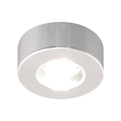 ALFI LED C 3,5W SILVER 4000K (03099)