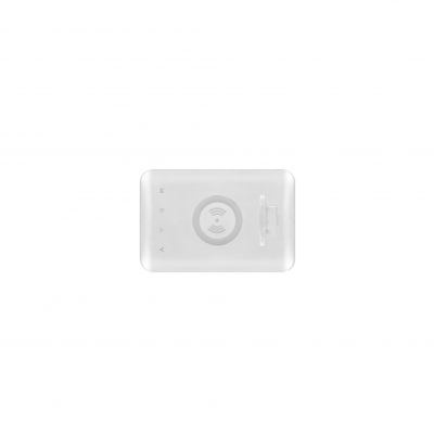 Lampka biurkowa z ładowarką indukcyjną i usb ISIYO LED 7W zmiana barwy temp DL-5/W ORNO (DL-5/W)