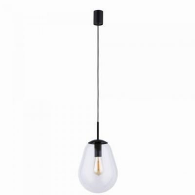 Lampa wisząca PEAR BLACK S 7800 Nowodvorski (7800)