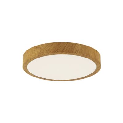 Oprawa sufitowa SMD LED ATUT LED C OAK 18W NW (04149)