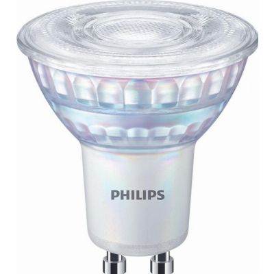 Żarówka LED CorePro spot 3-35W GU10 830 3000K barwa ciepła 36st ściemnialna 929002068202 PHILIPS (929002068202)