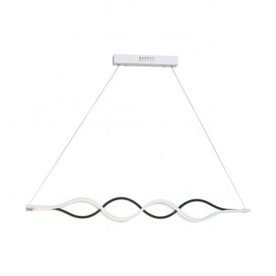 Milagro lampa wisząca LED Split 36W 2520lm 4000K ML213 (ML213)