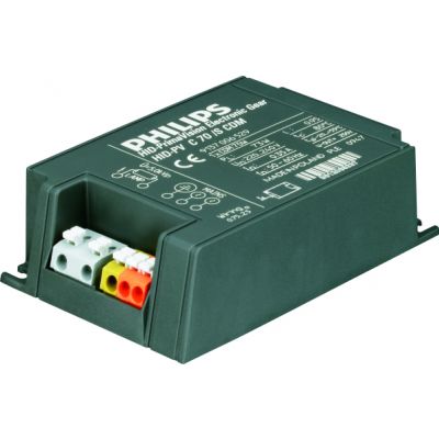 Statecznik transformator elektroniczny HID-PV C 35 /S CDM 220-240V 50/60Hz NG PHILIPS (913700652766)