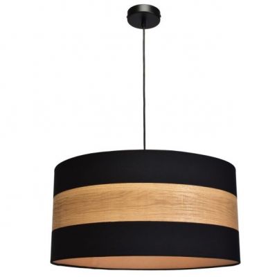 MILAGRO Lampa wisząca TERRA 1xE27 (MLP6290)