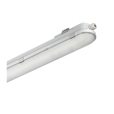 Oprawa hermetyczna 30,5W 4000lm IP65 IK08 WT120C G2 LED40S/840 4000K PSD DALI 1200mm 910505100053 PHILIPS (910505100053)