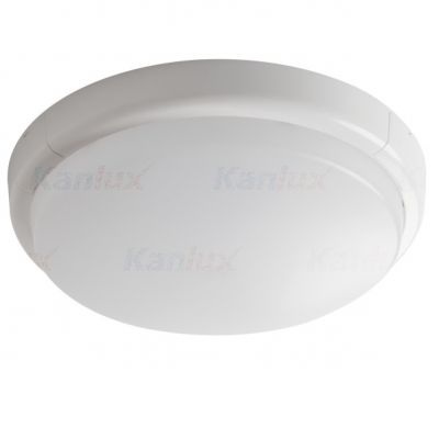 Oprawa oświetleniowa plafon LED 24W 1900lm DUNO LED N24W-WW-O 31092 KANLUX (31092)