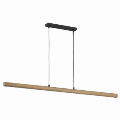 TK-Lighting lampa wisząca ROLLO 230V, 40 W, 3000K,5000 lm (1428)