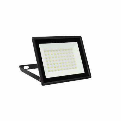 NOCTIS LUX 3 NAŚWIETLACZ 50W CW 230V IP65 180x140x27mm CZARNY SLI029051CW_PW Spectrum Led (SLI029051CW_PW)