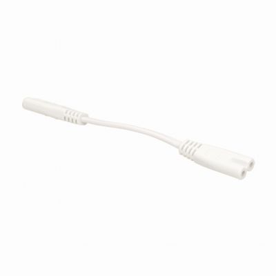 Przewód łączeniowy do opraw liniowych NOTUS LED. Kompatybilny z:OR-OL-6099LZM4, OR-OL-6100LZM4, OR-O AD-OL-6099CN ORNO (AD-OL-6099CN)