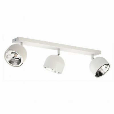 TK-Lighting lampa sufitowa ALTEA 3 X ES 111_GU10 MAX 50W (3416)