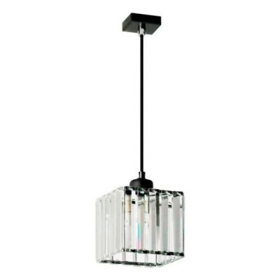 Lampex lampa wisząca Andrea 1 E27 911/1 (911/1)