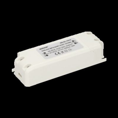 Zasilacz LED 12V DC 30W 2,5A IP20 OR-ZL-1615 ORNO (OR-ZL-1615)