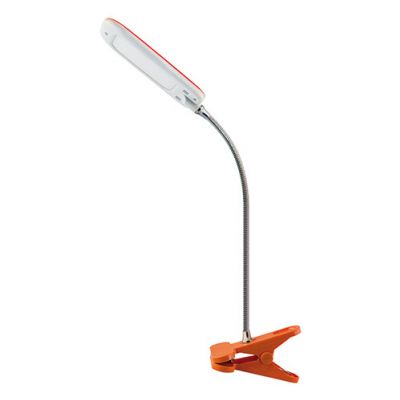 DORI LED ORANGE CLIP (02865)