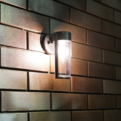 Kinkiet Solarny lampa elewacyjna Vivi 3000K EKO0725 MILAGRO (EKO0725)
