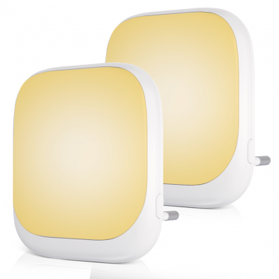 Lampka wtykowa Pati 2700K ciepła biel EKW1439 MILAGRO (EKW1439)