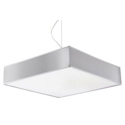Sollux Lampa wisząca HORUS 45 szary SL.0134 (SL.0134)