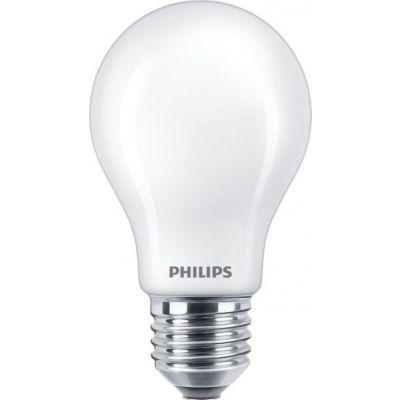 Żarówka LED LED classic 75W E27 WW barwa ciepła biel A60 FR ND 1CT10 indeks wycofany PHILIPS (929002025731)