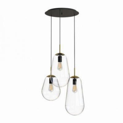 Lampa wisząca PEAR III 7794 Nowodvorski (7794)