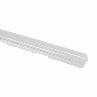 Oprawa hermetyczna LIMEA GO 25W 60cm IP65 neutralna biel  SLI028034NW Spectrum Led (SLI028034NW)