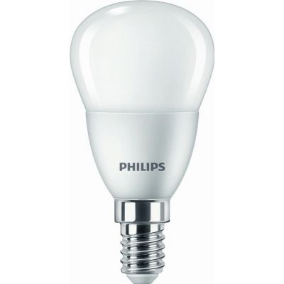 Żarówka LED 5-40W E14 840 4000K barwa neutralna P45 929002970002 PHILIPS (929002970002)