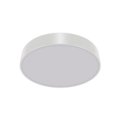 Plafoniera SMD LED TOTEM LED C 24W NW WHITE IDEUS (04090)