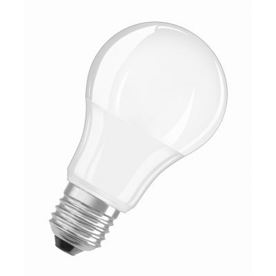 Żarówka LED E27 8,5W 806lm 200° 2700K ciepła biel VLAUE OSRAM LEDVANCE (4058075628533)