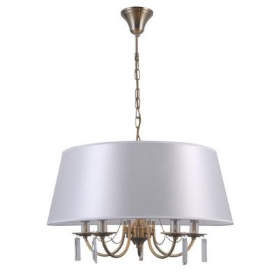 ITALUX lampa wisząca Solana (PND-28366-5A)