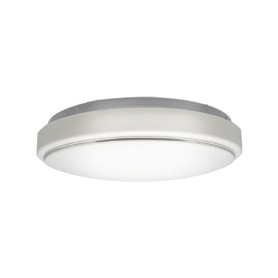 Plafoniera z czujnikiem ruchu SOLA LED MVS 12W 4000K IDEUS (03531)